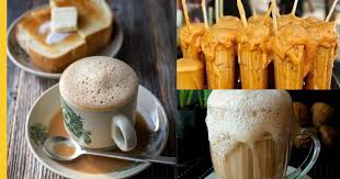 Teh Tarik