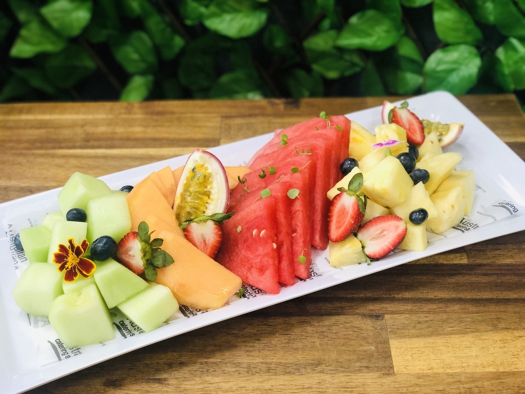 Fruit Platter