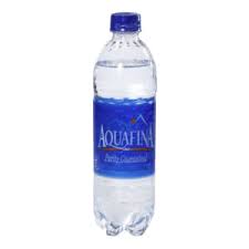 Mineral Water