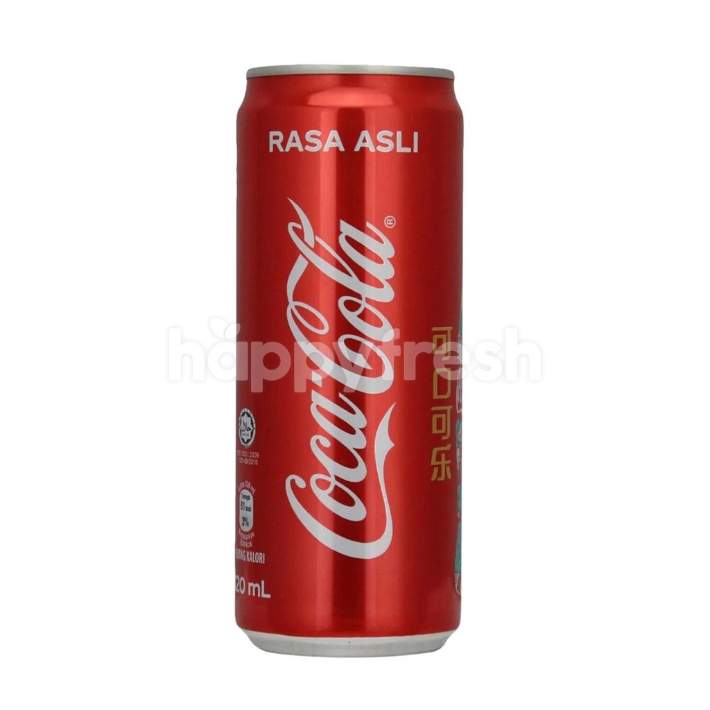 Coke