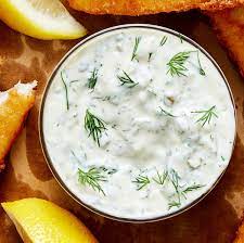 Tartar Sause