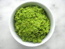 Mushy Peas