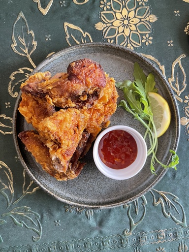 Buffalo Chicken Wings