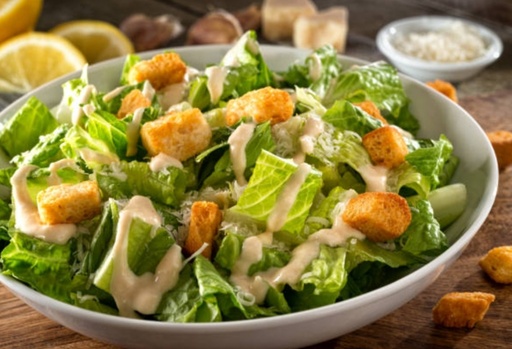 Ceaser Salad