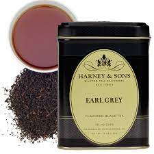 Earl Grey 