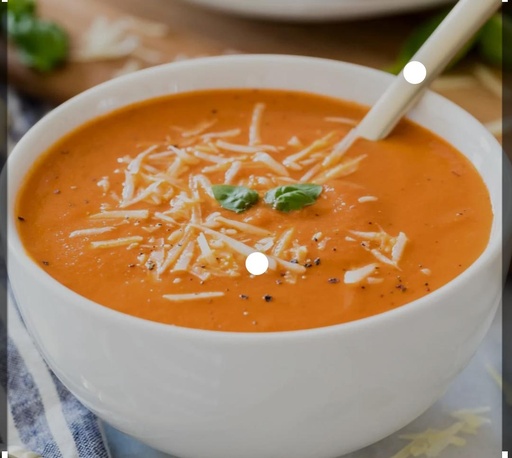 Classic Tomato Soup