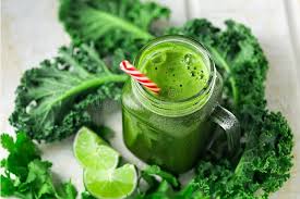 Green Juice